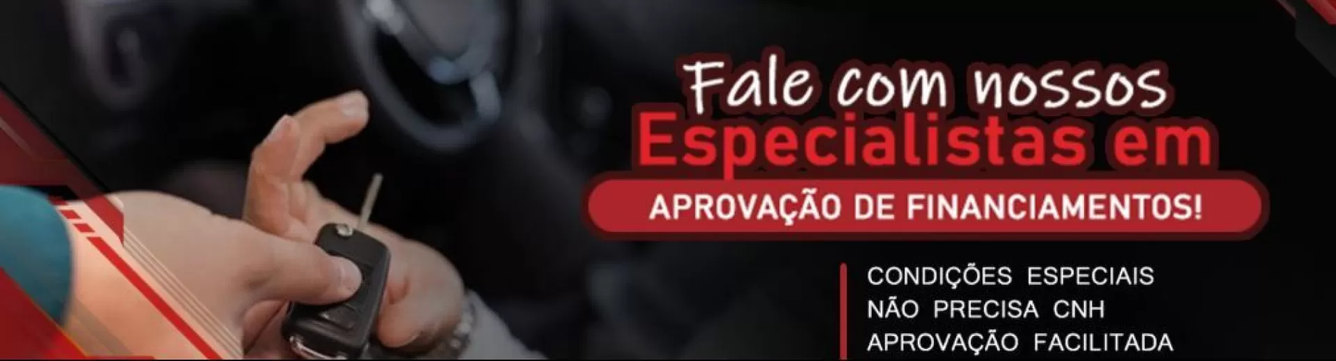 Infinite Automóveis